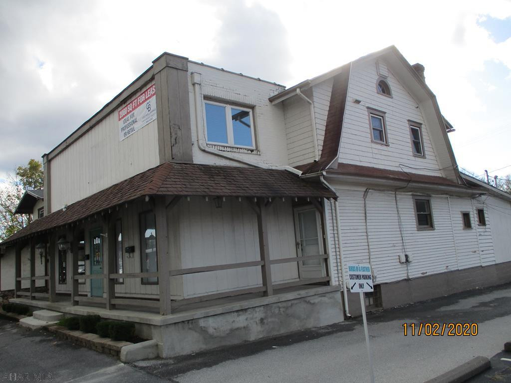 Llyswen - Residential Lease