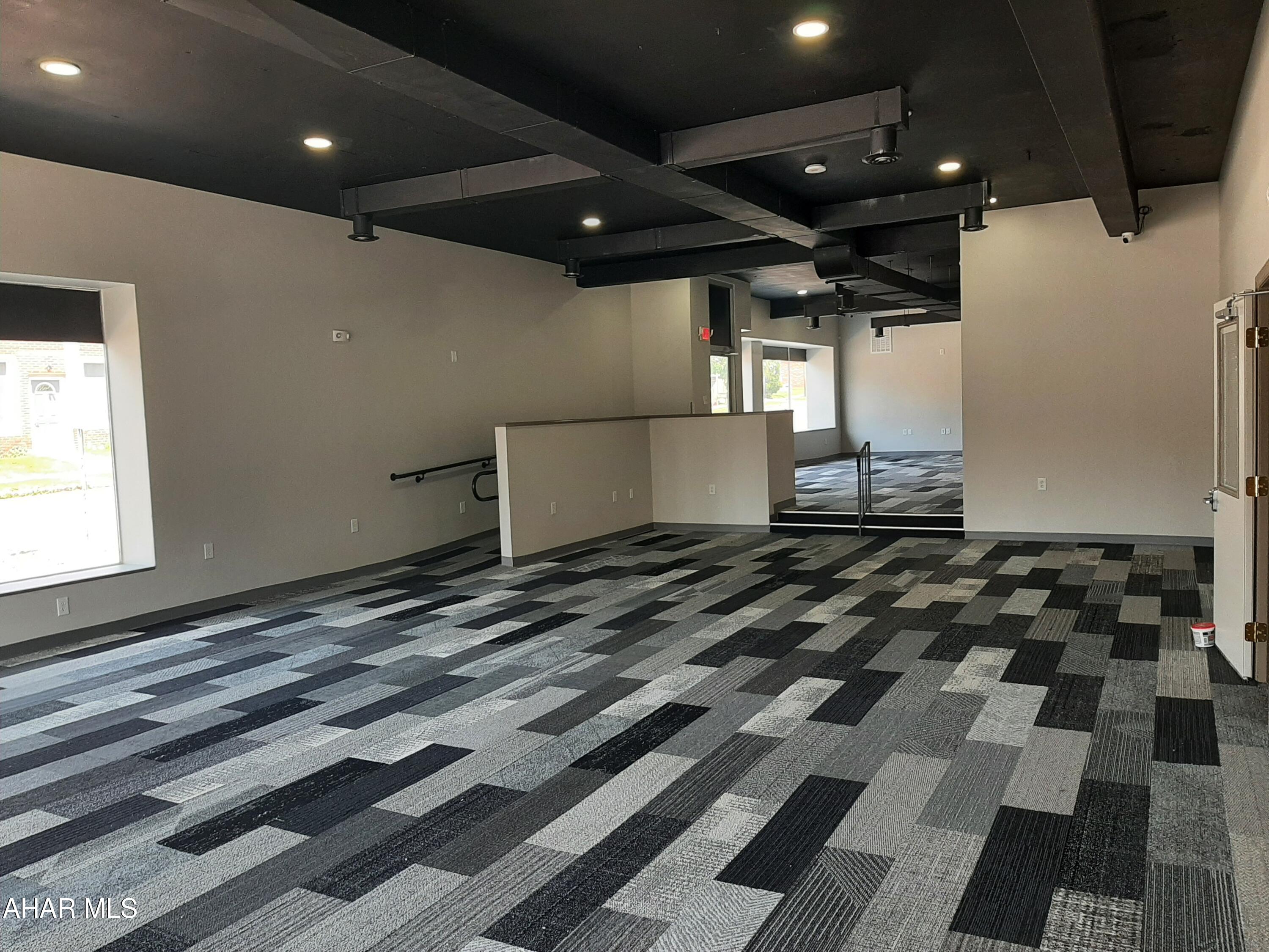 None - Commercial Lease