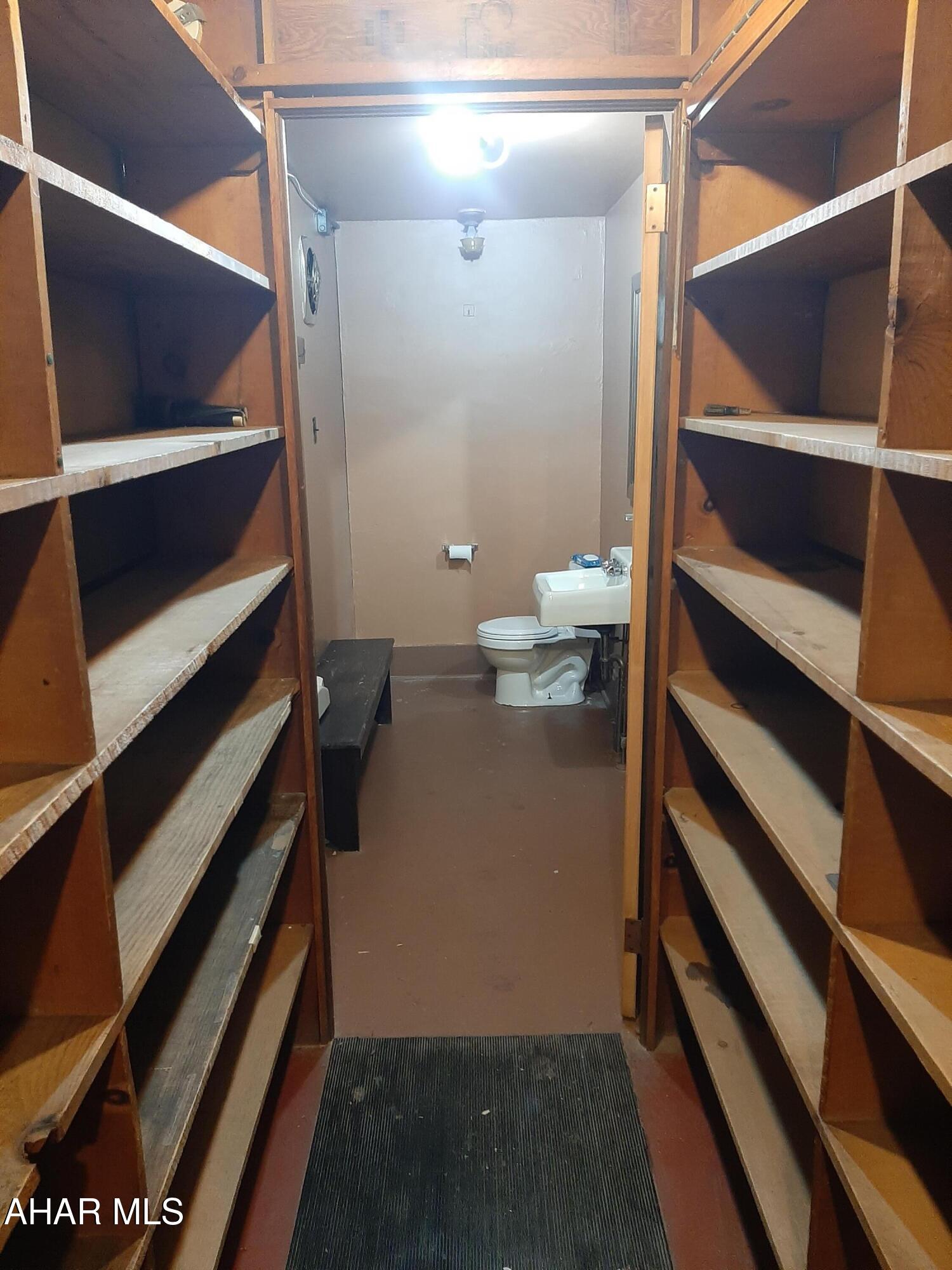 None - Commercial Lease