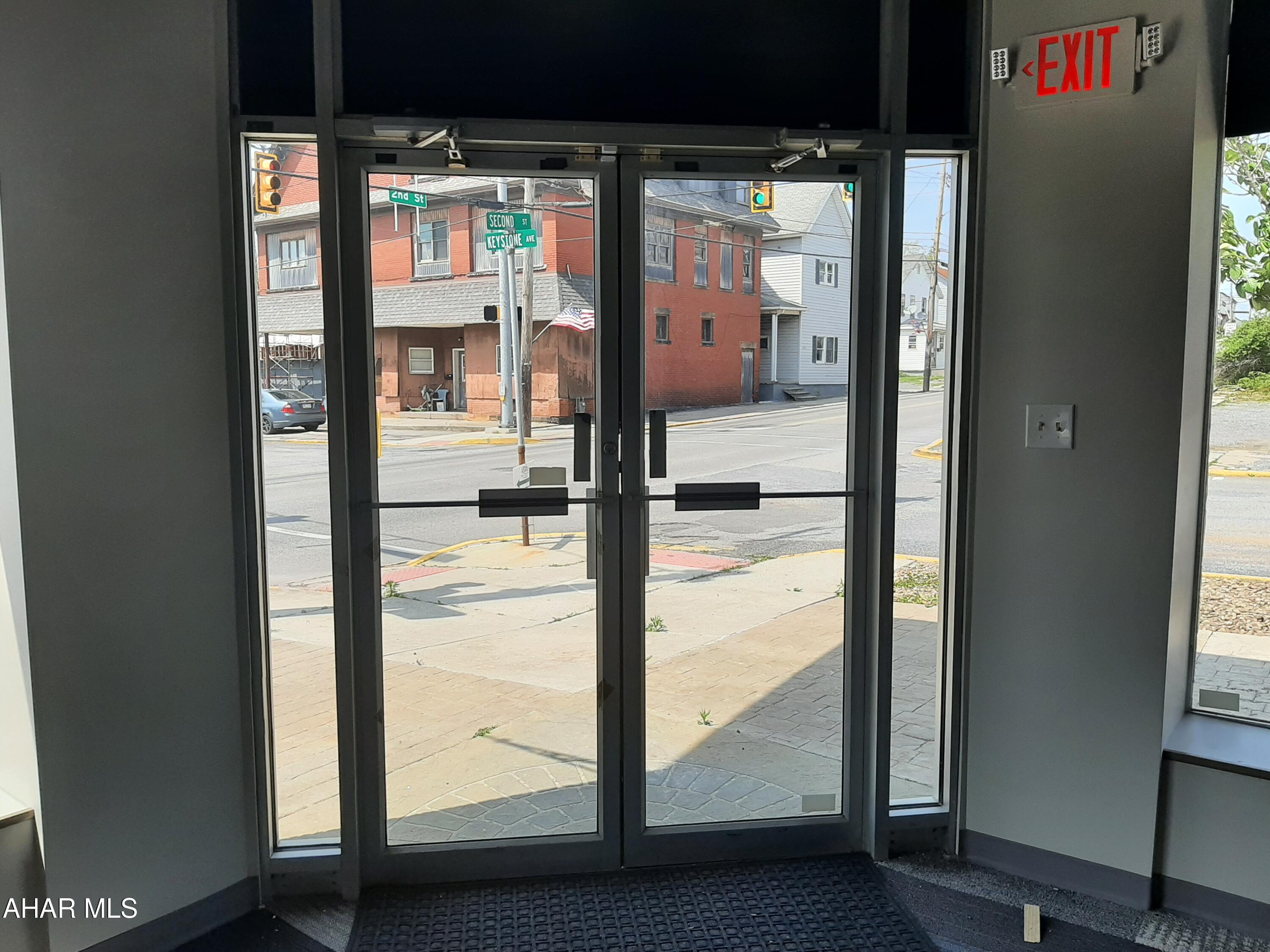 None - Commercial Lease