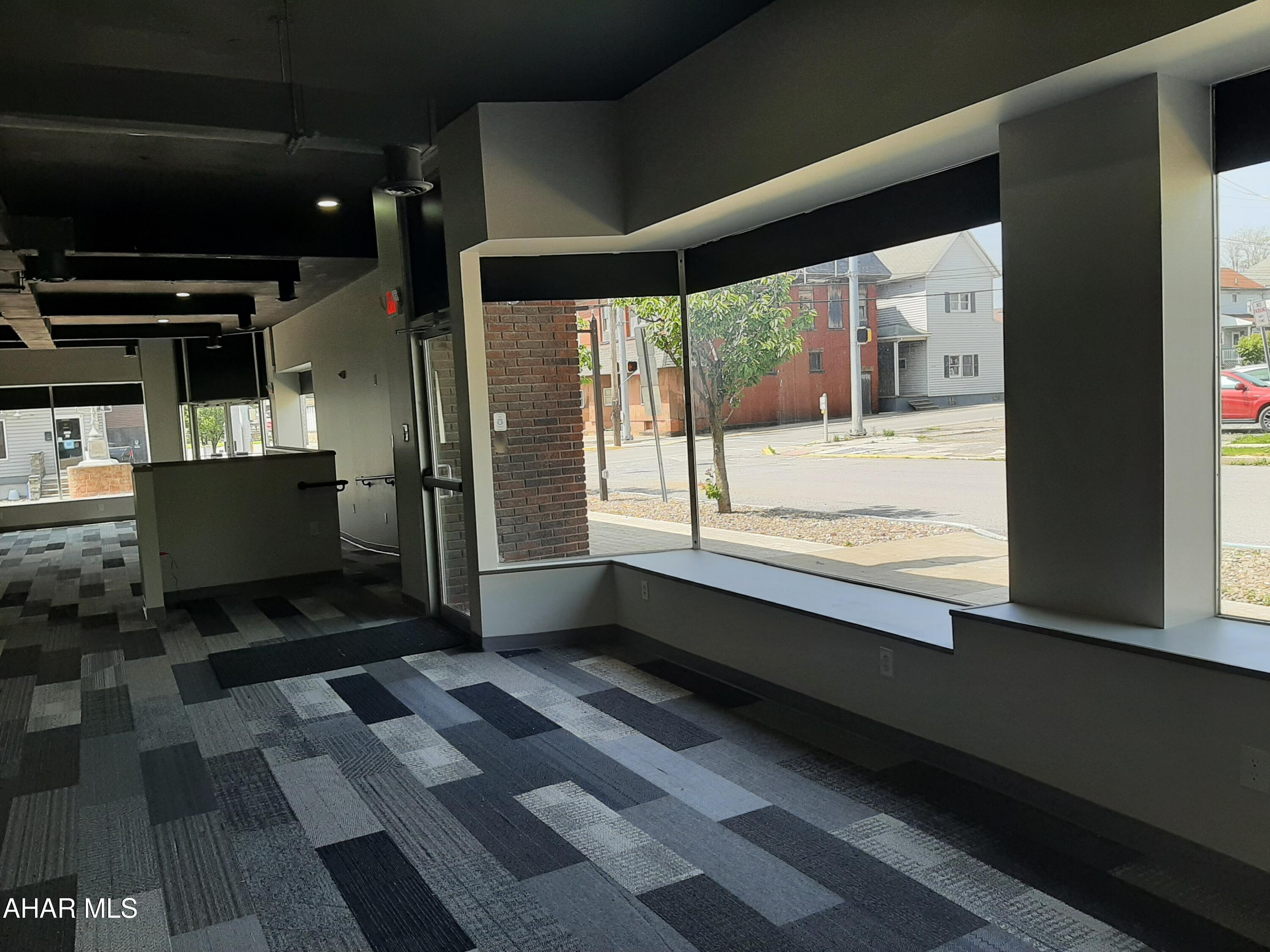 None - Commercial Lease