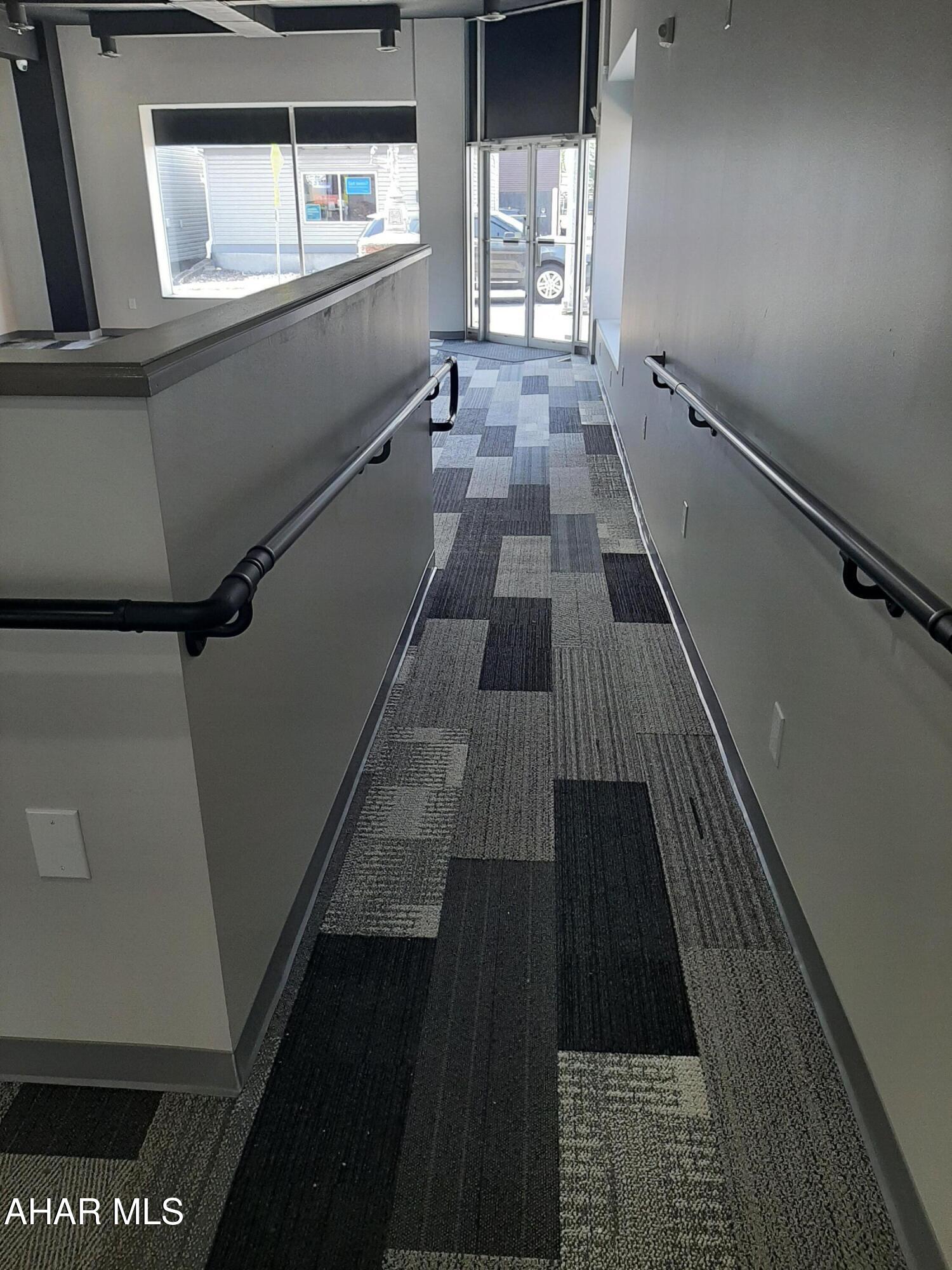 None - Commercial Lease