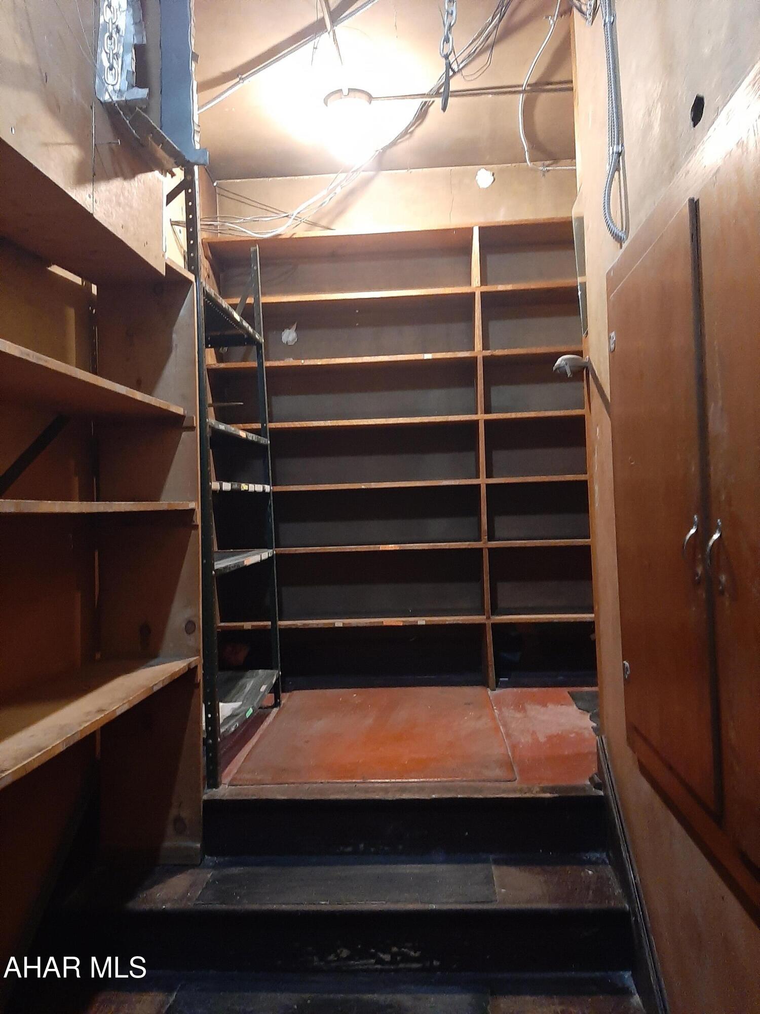 None - Commercial Lease