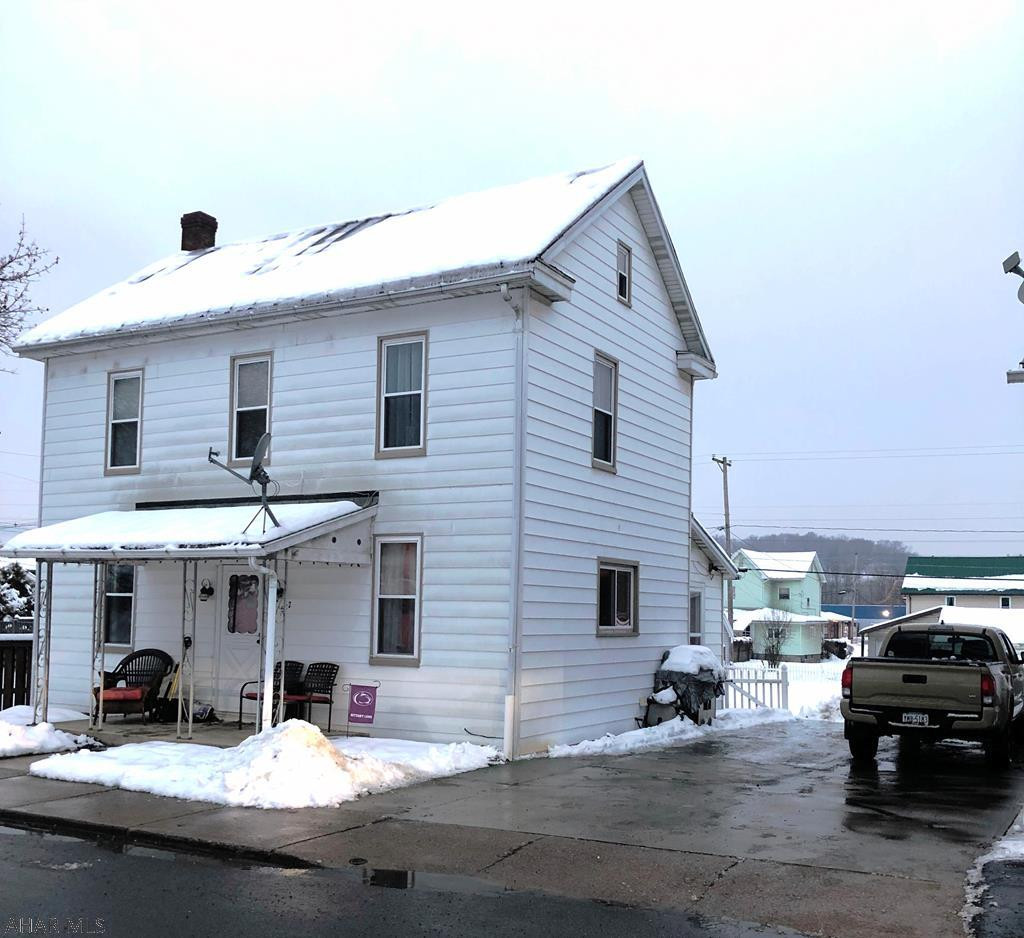 Unknown - Residential