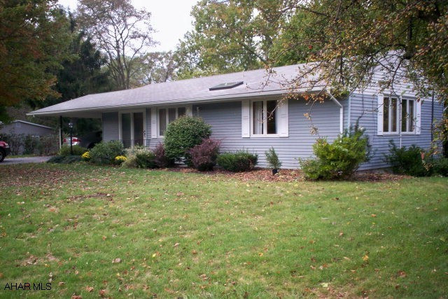 Meadowbrook Terrace - Residential