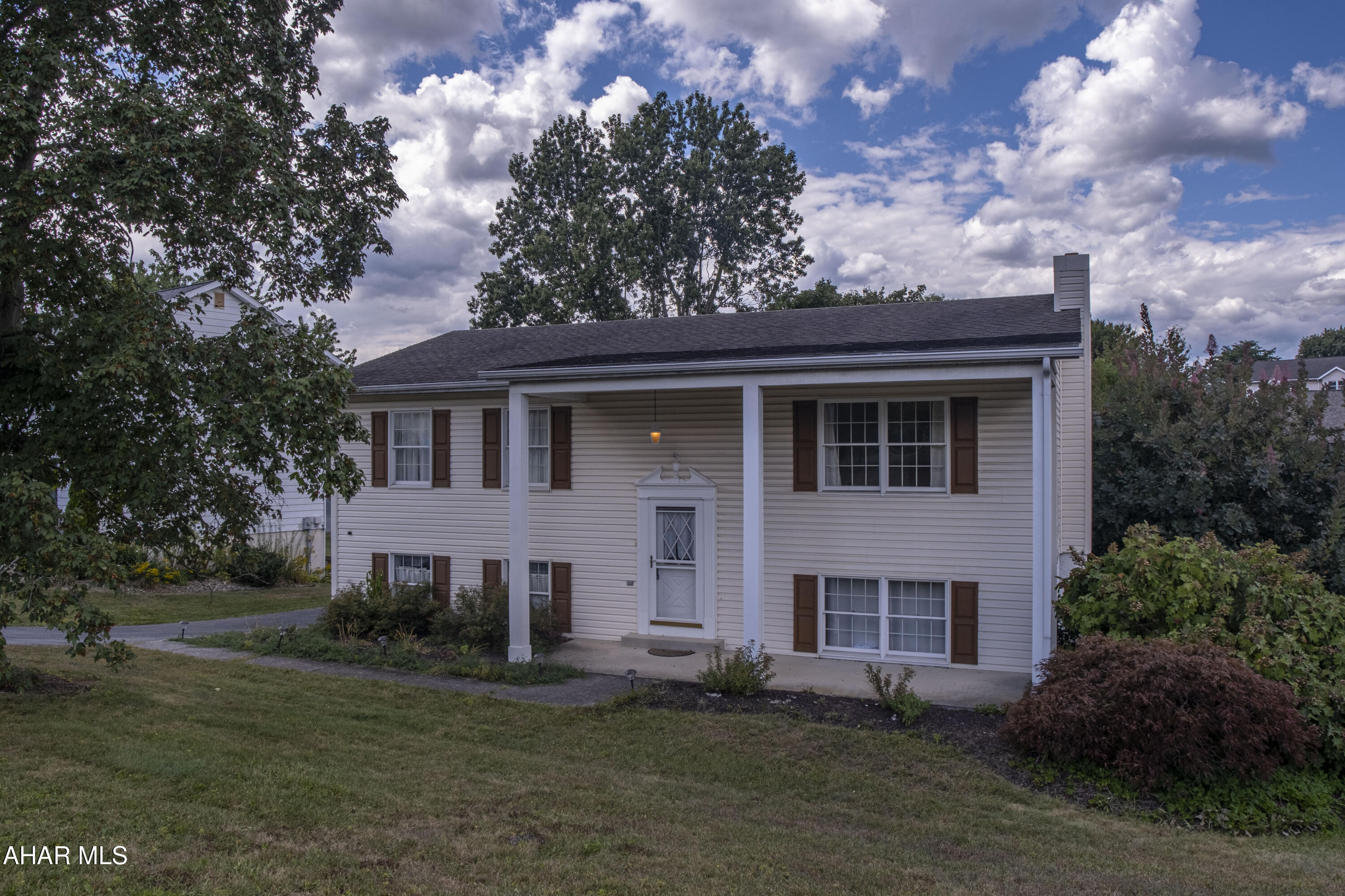 Penn Farms - Residential