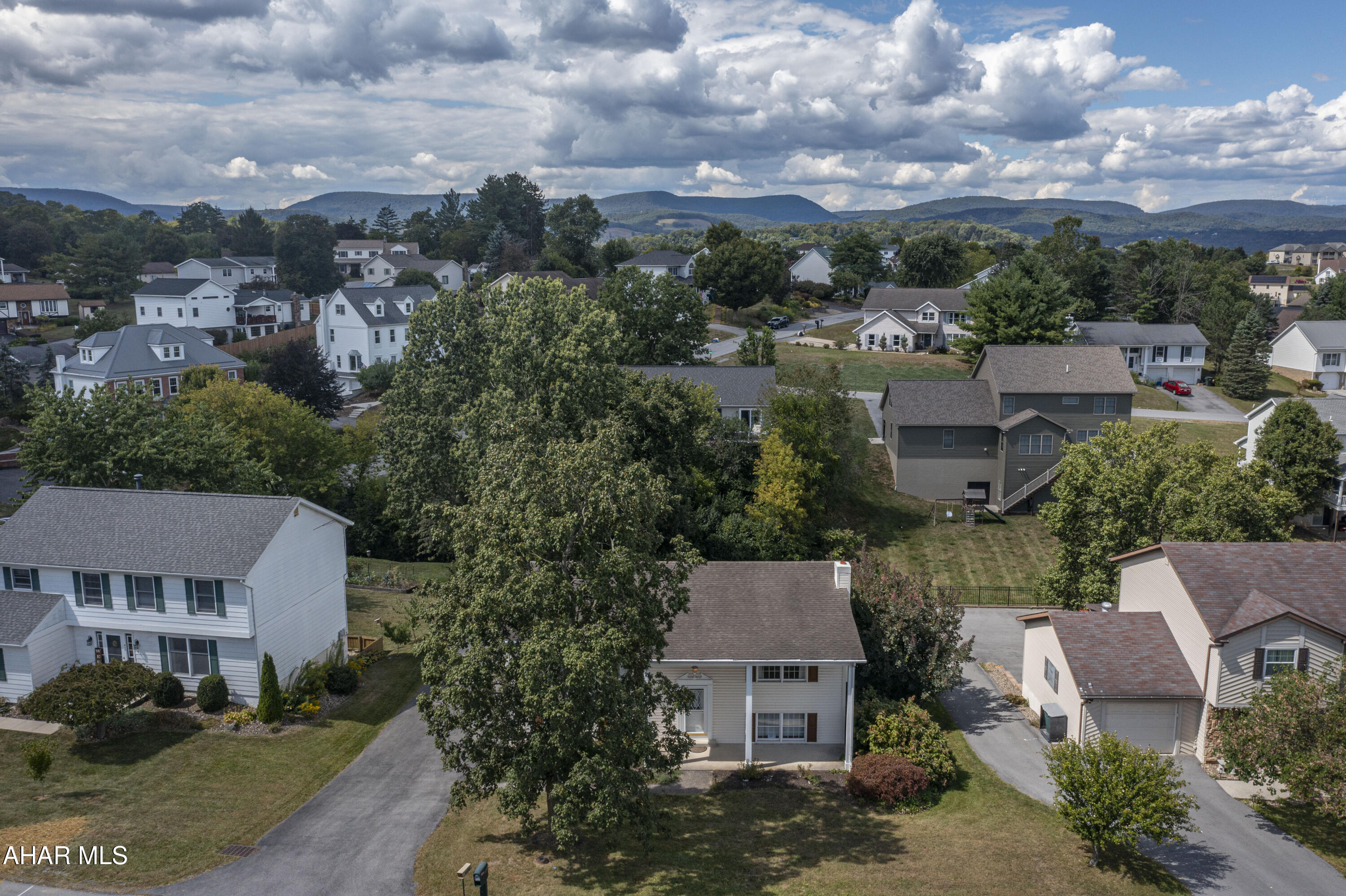 Penn Farms - Residential