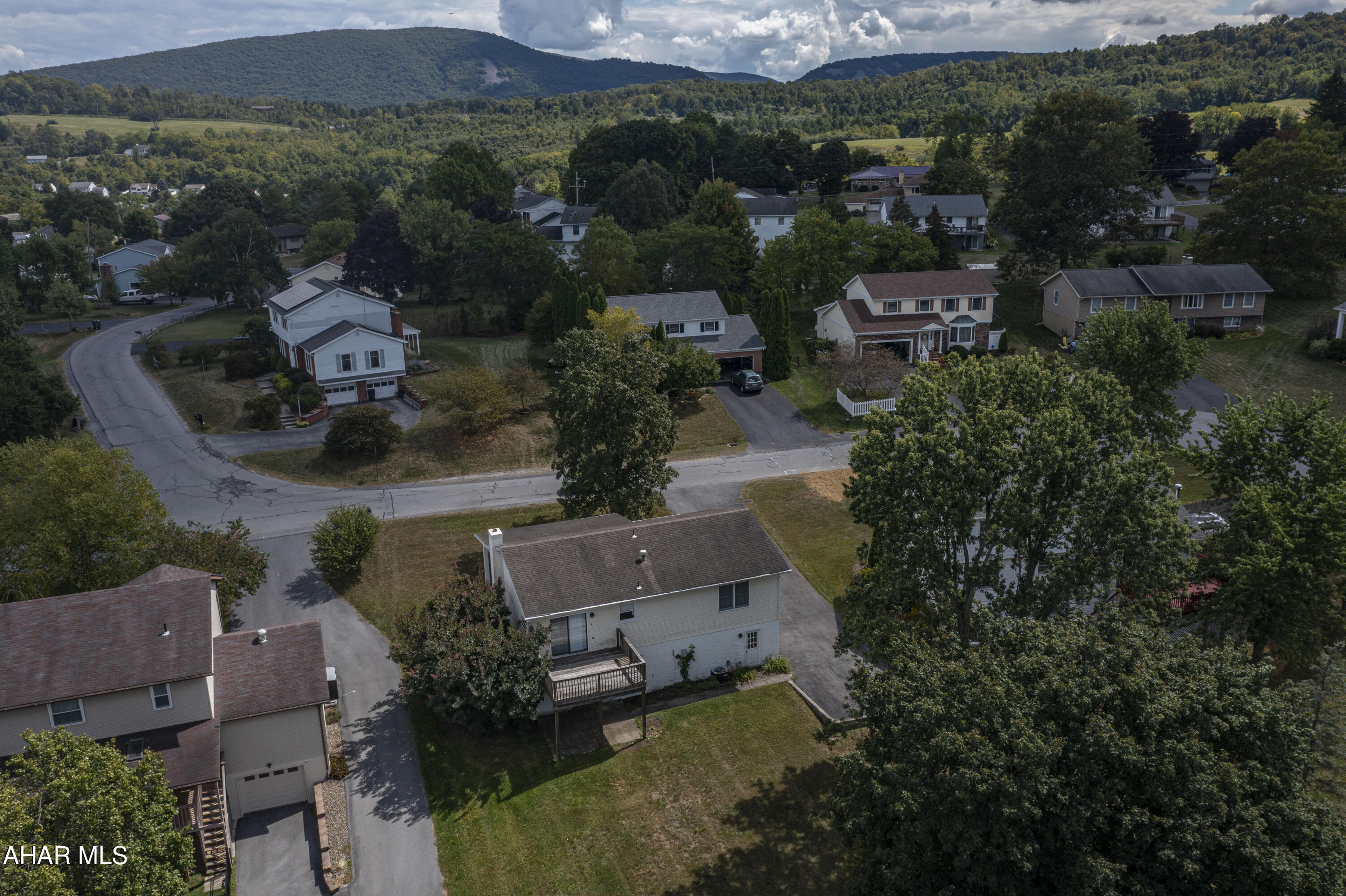 Penn Farms - Residential