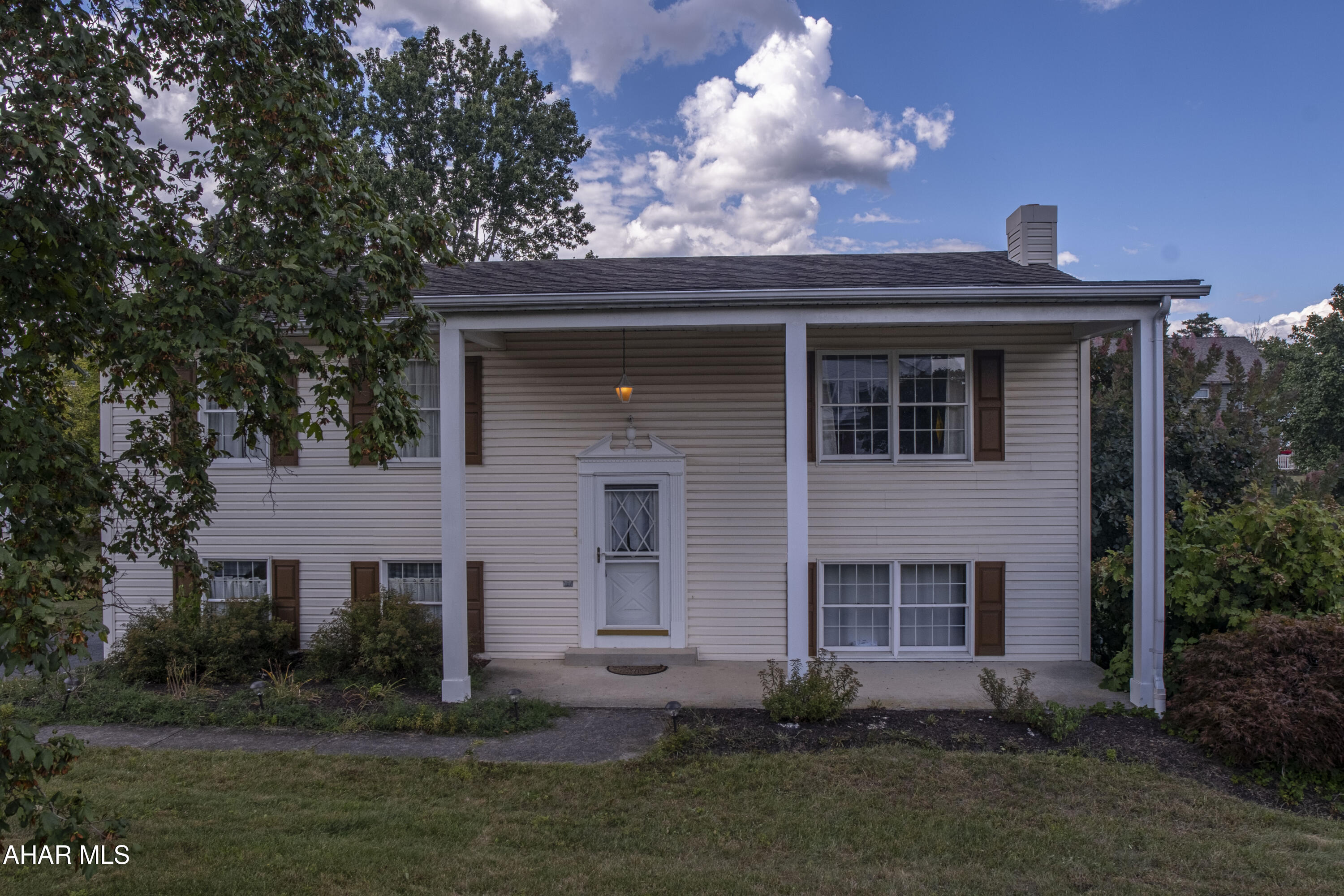 Penn Farms - Residential