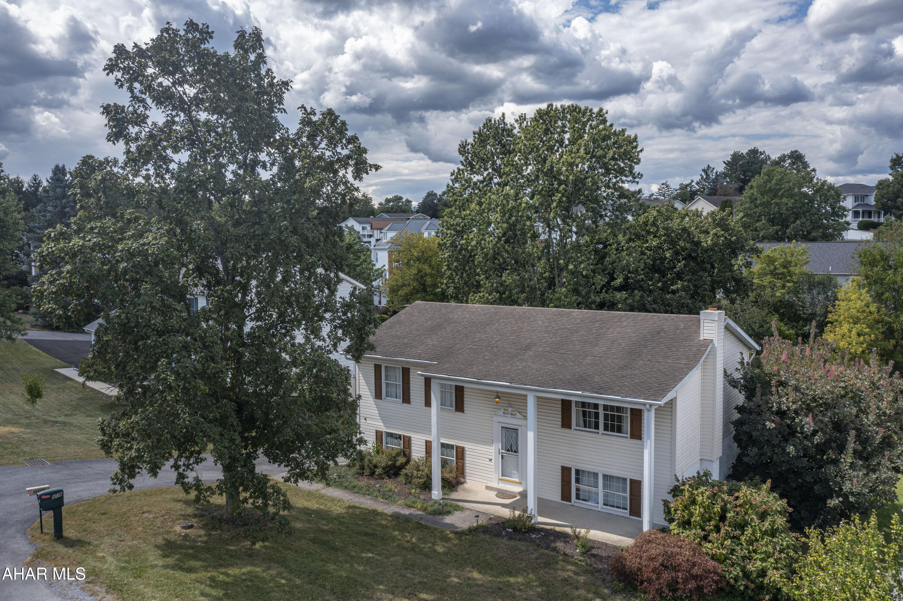 Penn Farms - Residential