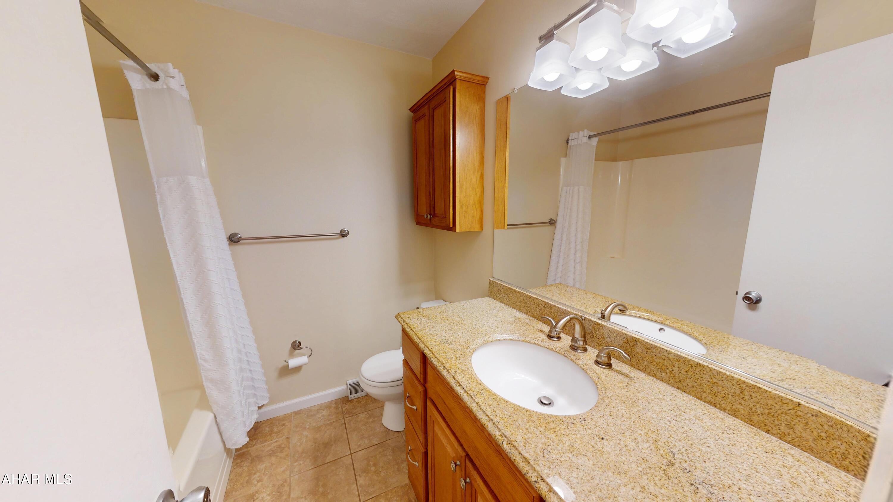 Penn Farms - Residential