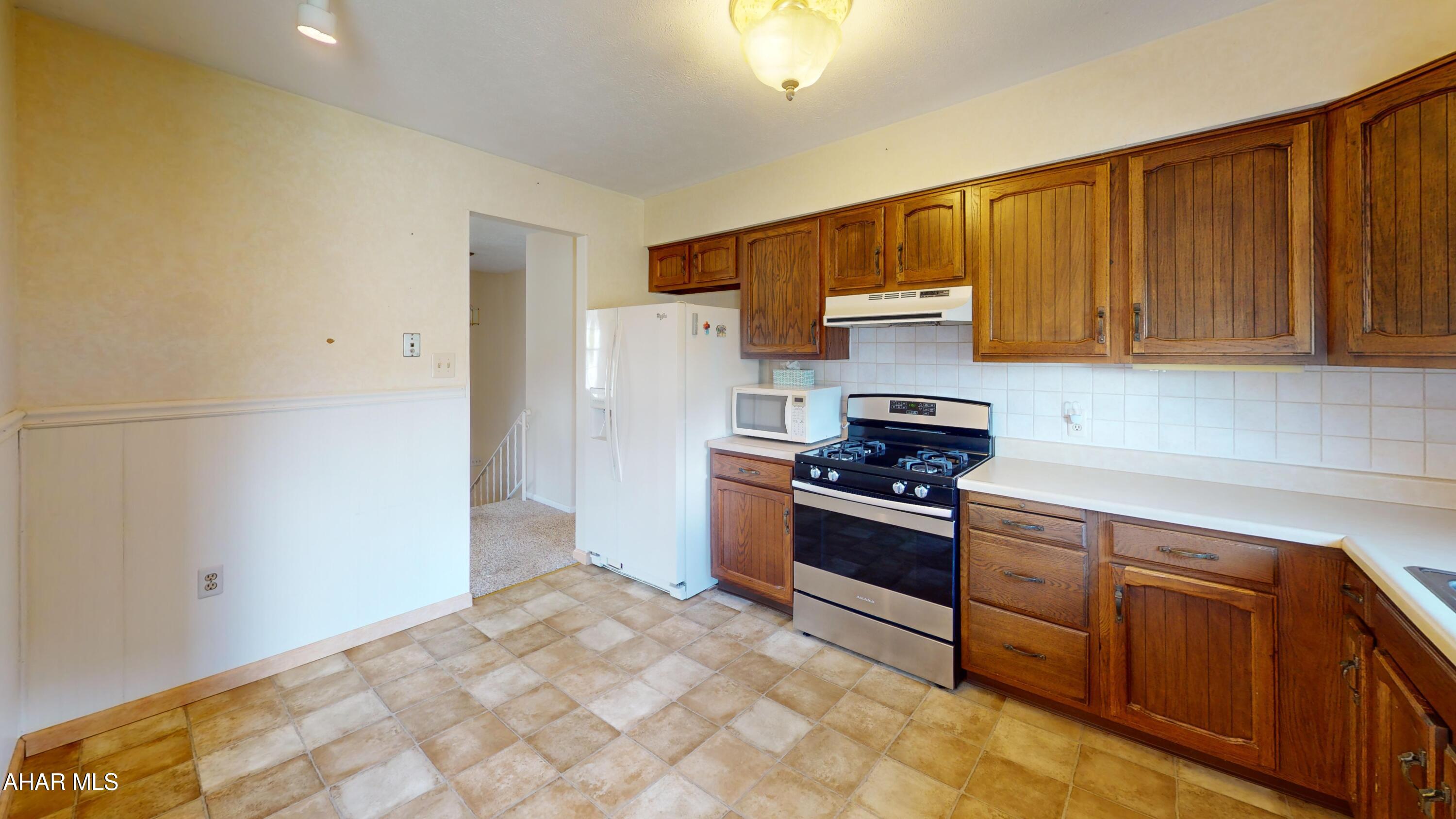 Penn Farms - Residential