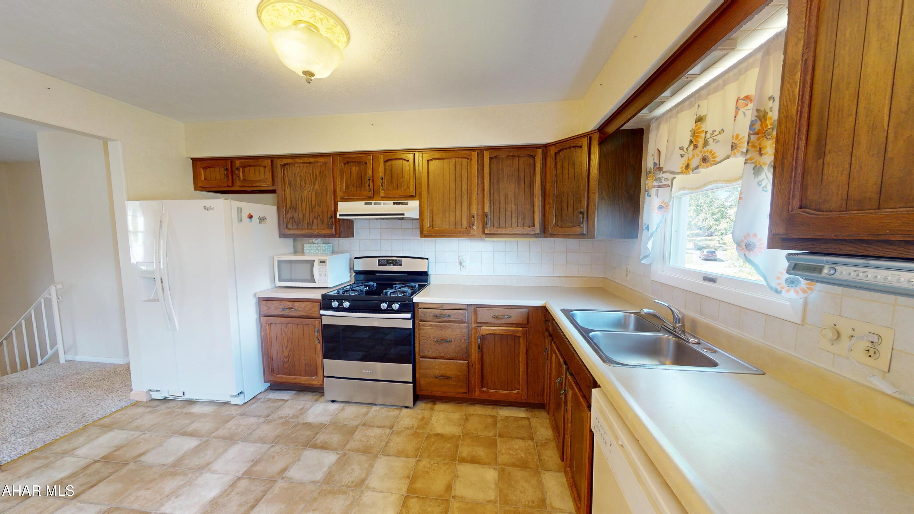 Penn Farms - Residential