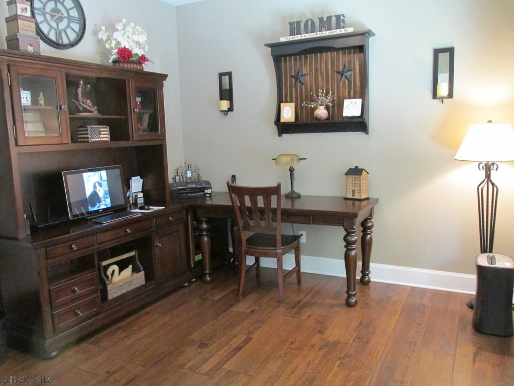 Scotch Valley - Residential