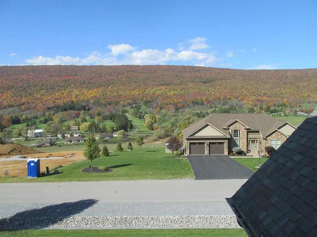 Scotch Valley - Residential