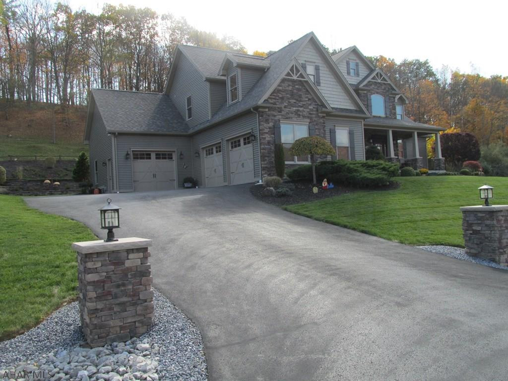 Scotch Valley - Residential