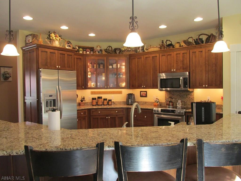 Scotch Valley - Residential