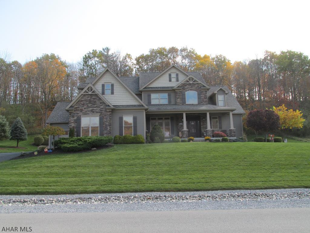 Scotch Valley - Residential