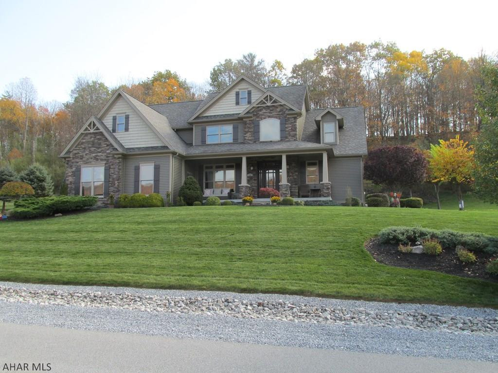 Scotch Valley - Residential