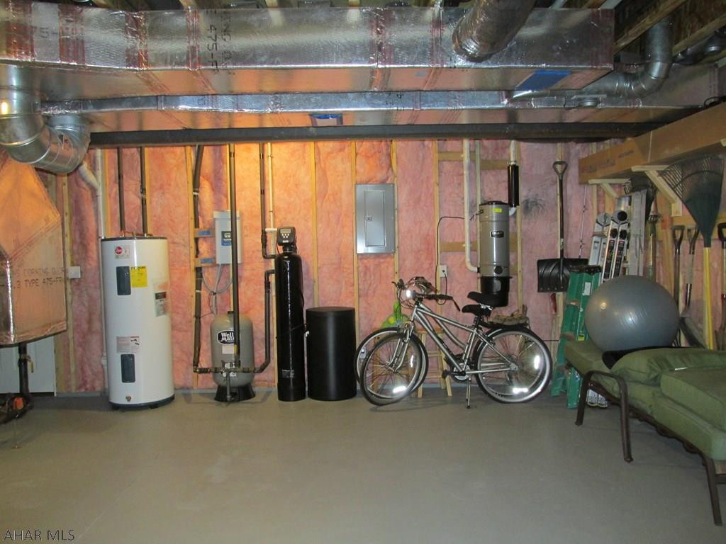 Scotch Valley - Residential