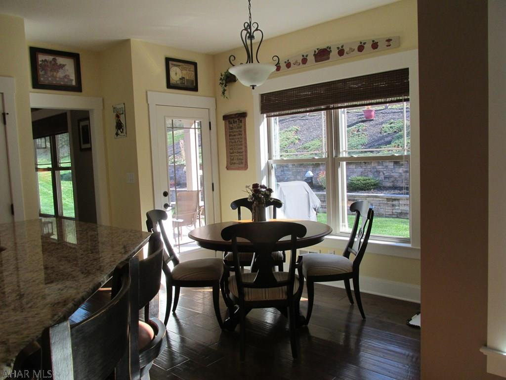 Scotch Valley - Residential