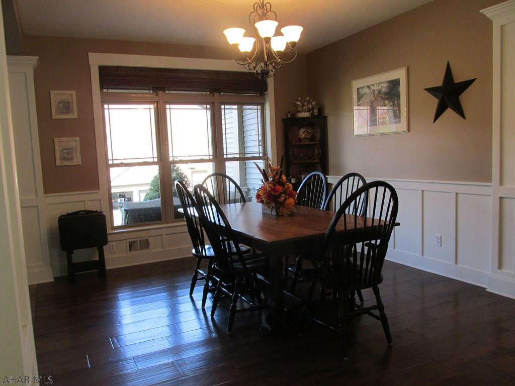 Scotch Valley - Residential