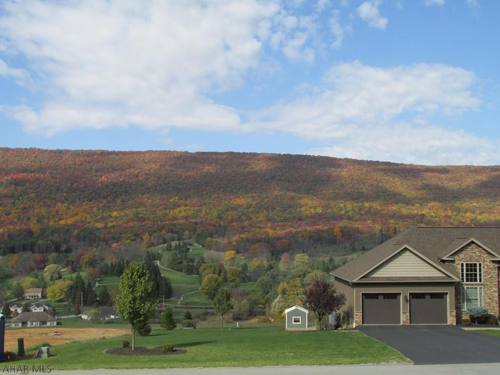 Scotch Valley - Residential