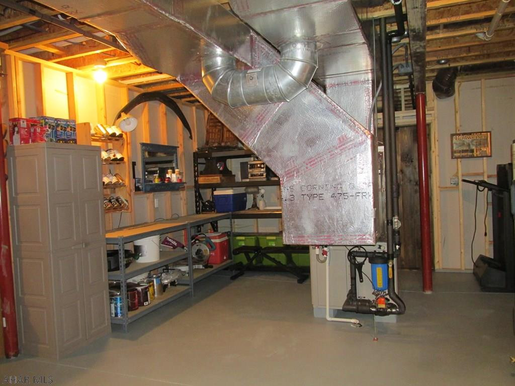 Scotch Valley - Residential