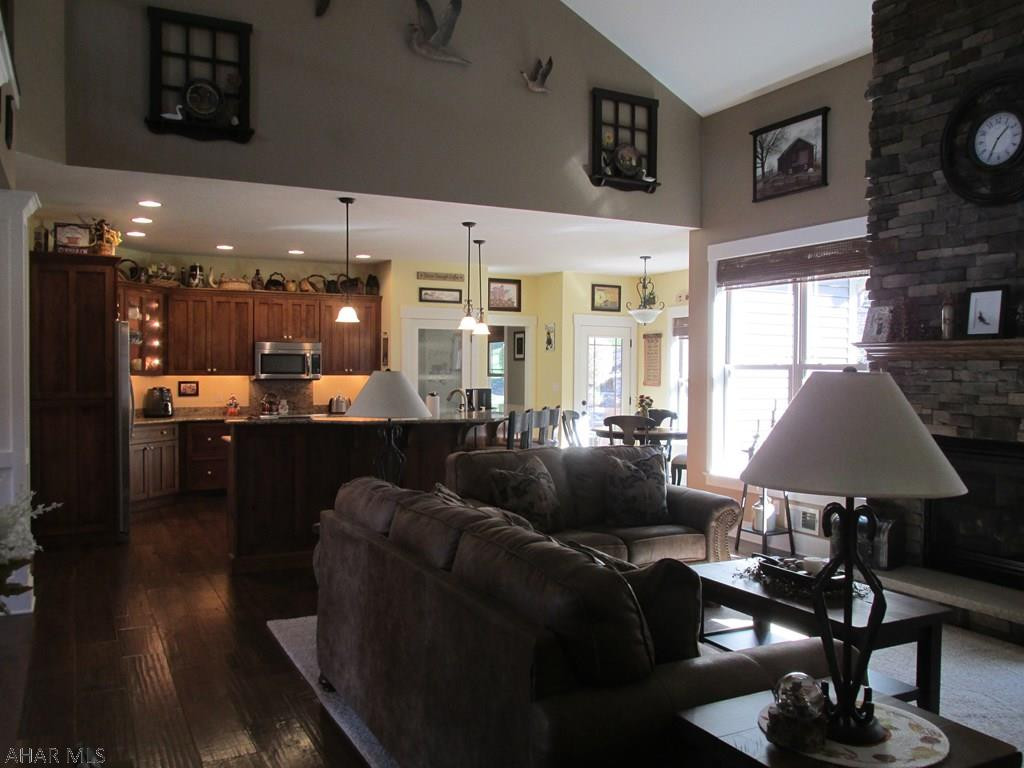 Scotch Valley - Residential