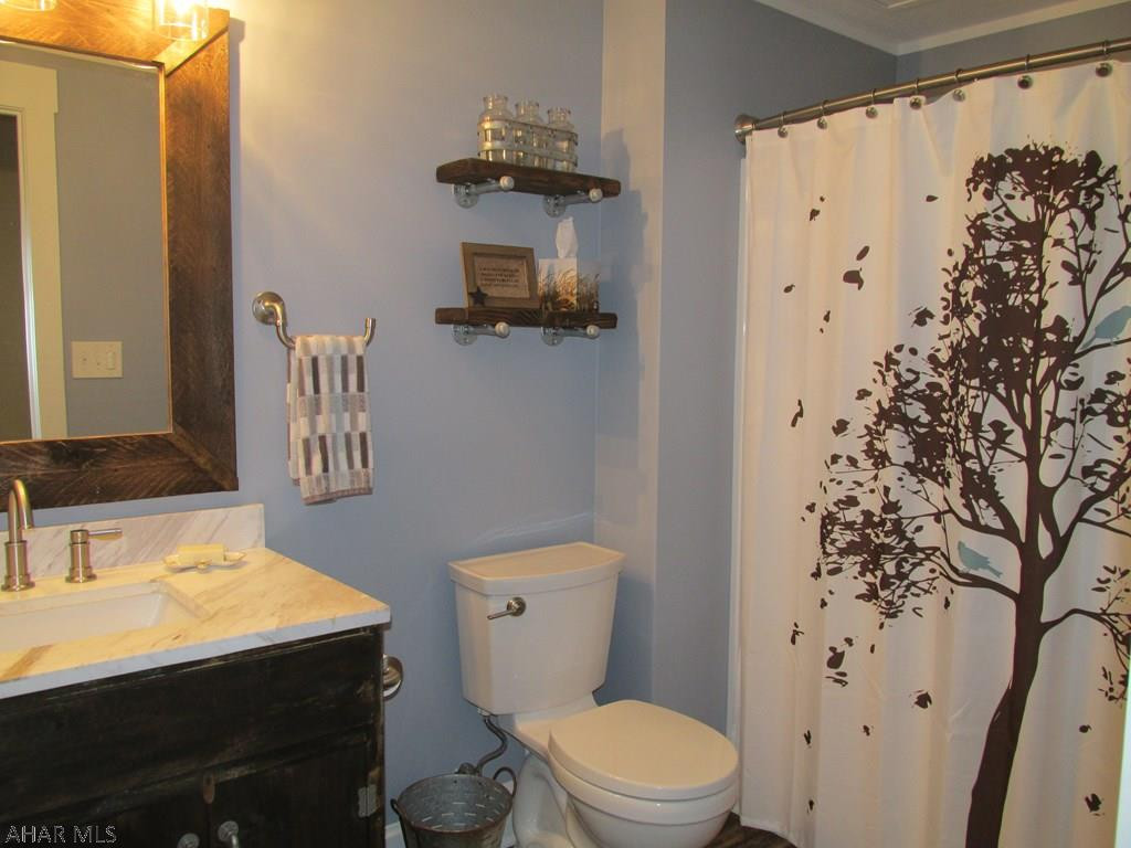 Scotch Valley - Residential