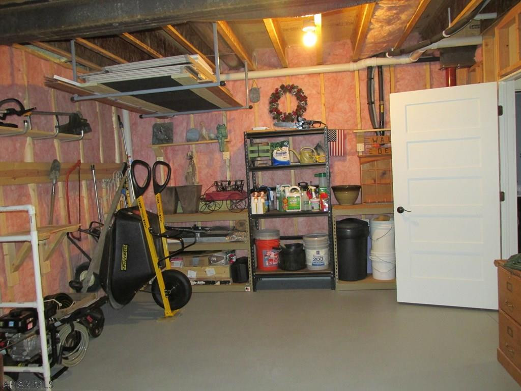 Scotch Valley - Residential