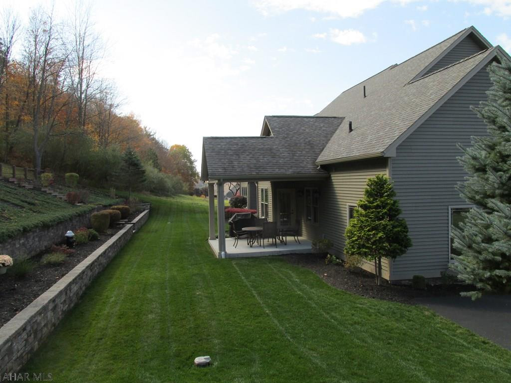 Scotch Valley - Residential