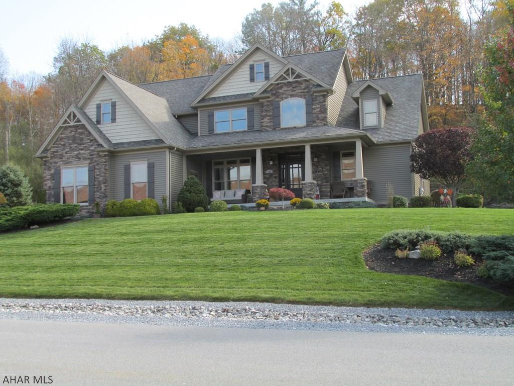 Scotch Valley - Residential