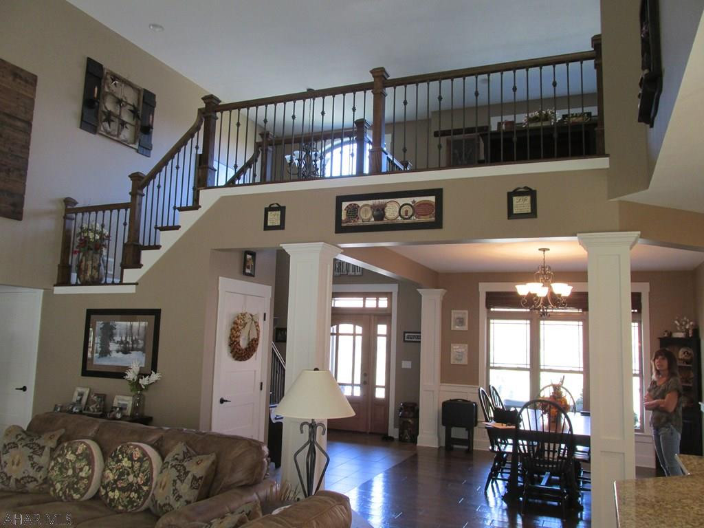 Scotch Valley - Residential