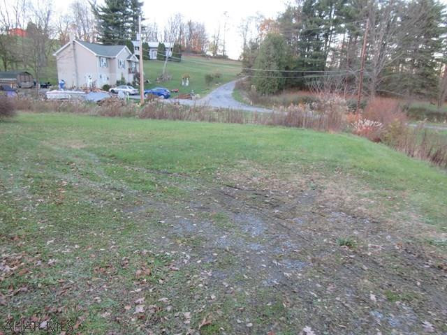 Maple Hollow - Residential