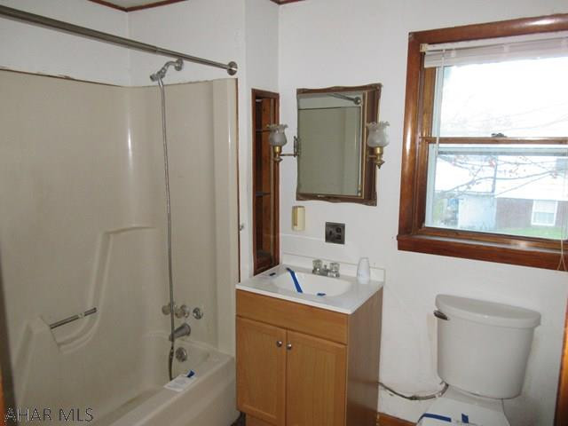 Maple Hollow - Residential