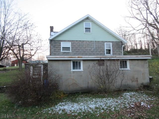 Maple Hollow - Residential