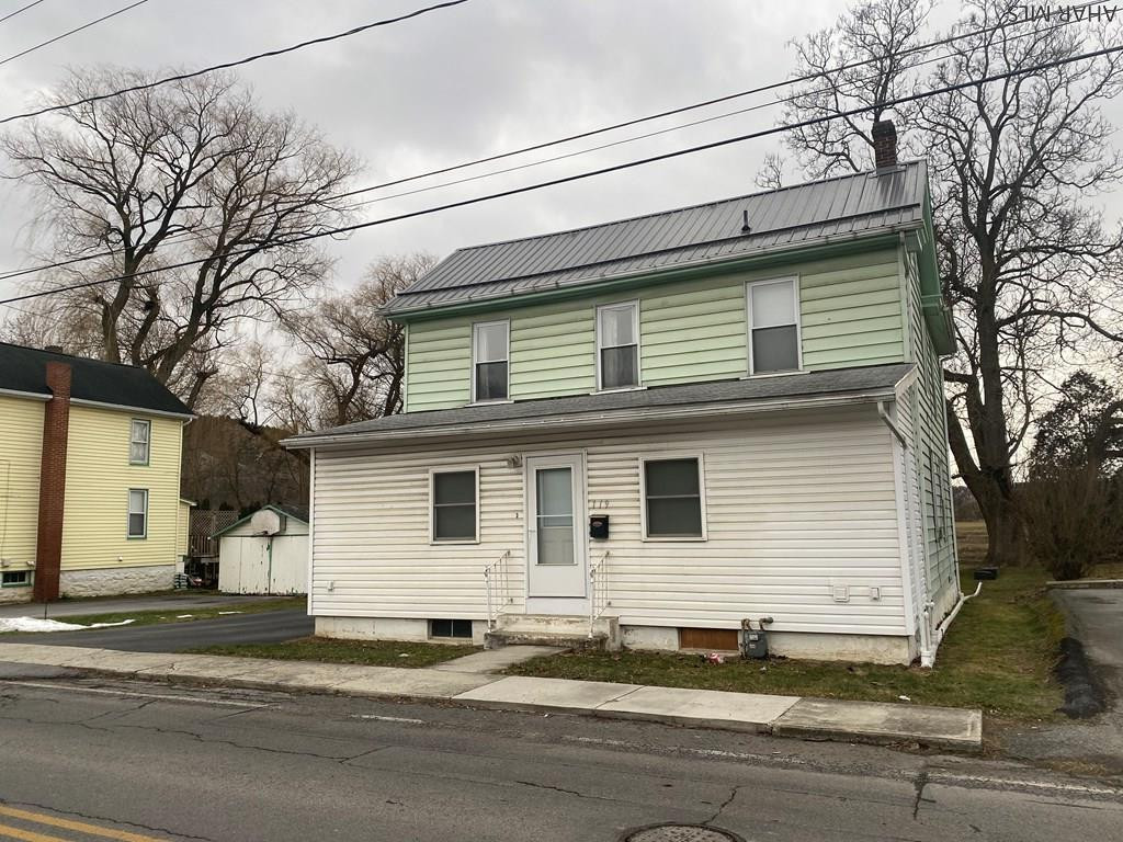 Hollidaysburg - Residential