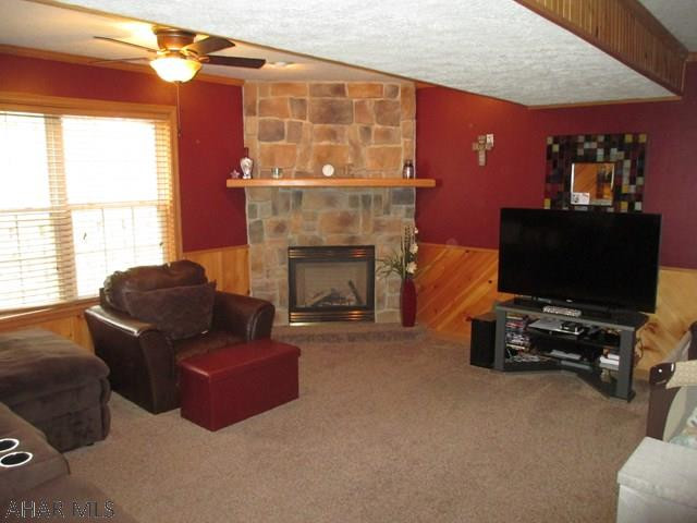 Maple Hollow - Residential