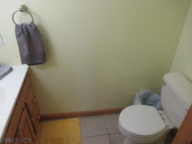 Maple Hollow - Residential