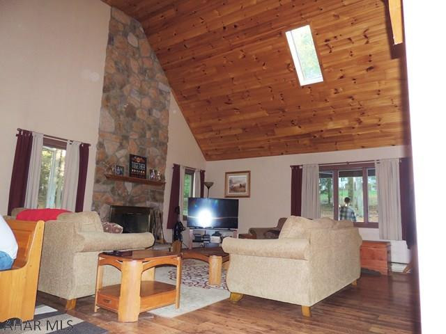 Glendale Yearound - Residential