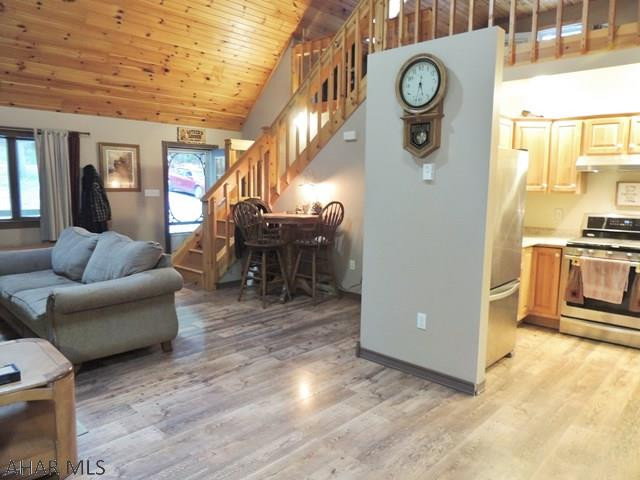 Glendale Yearound - Residential