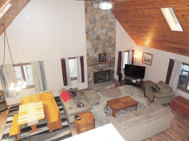 Glendale Yearound - Residential