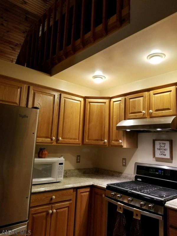 Glendale Yearound - Residential