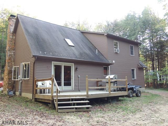 Glendale Yearound - Residential