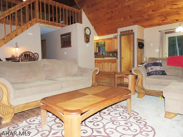 Glendale Yearound - Residential