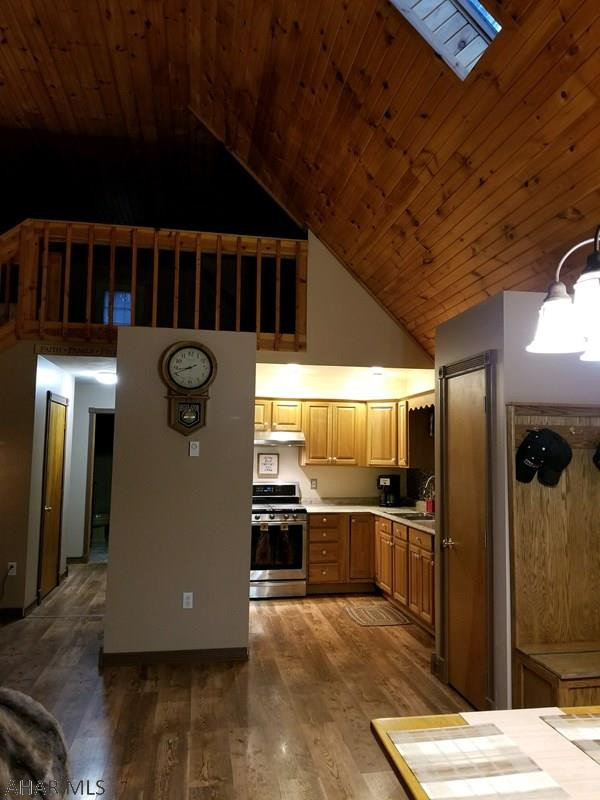 Glendale Yearound - Residential