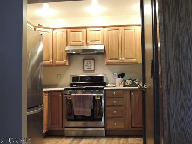 Glendale Yearound - Residential