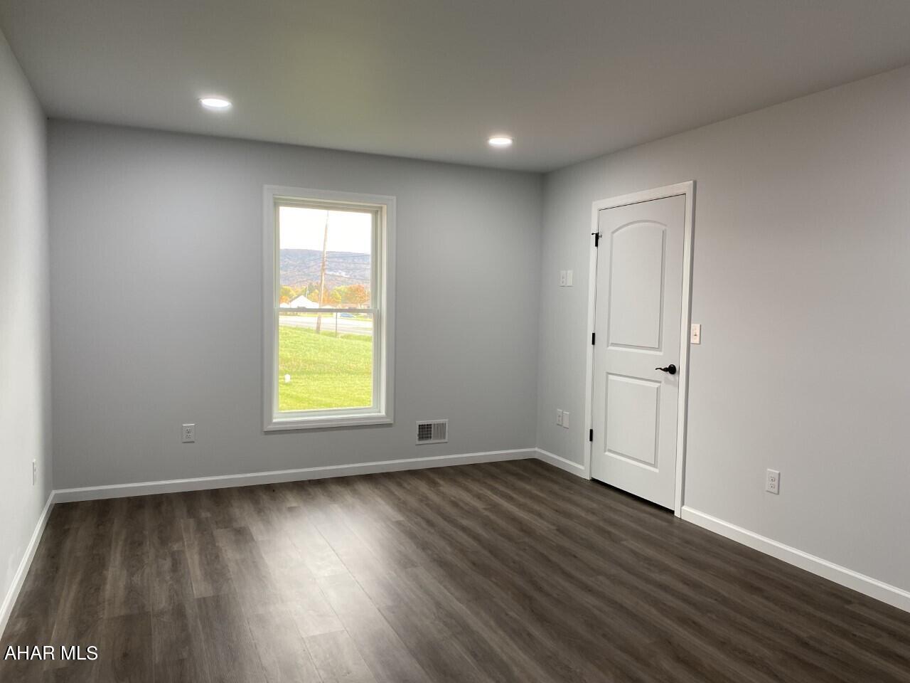 None - Residential Lease