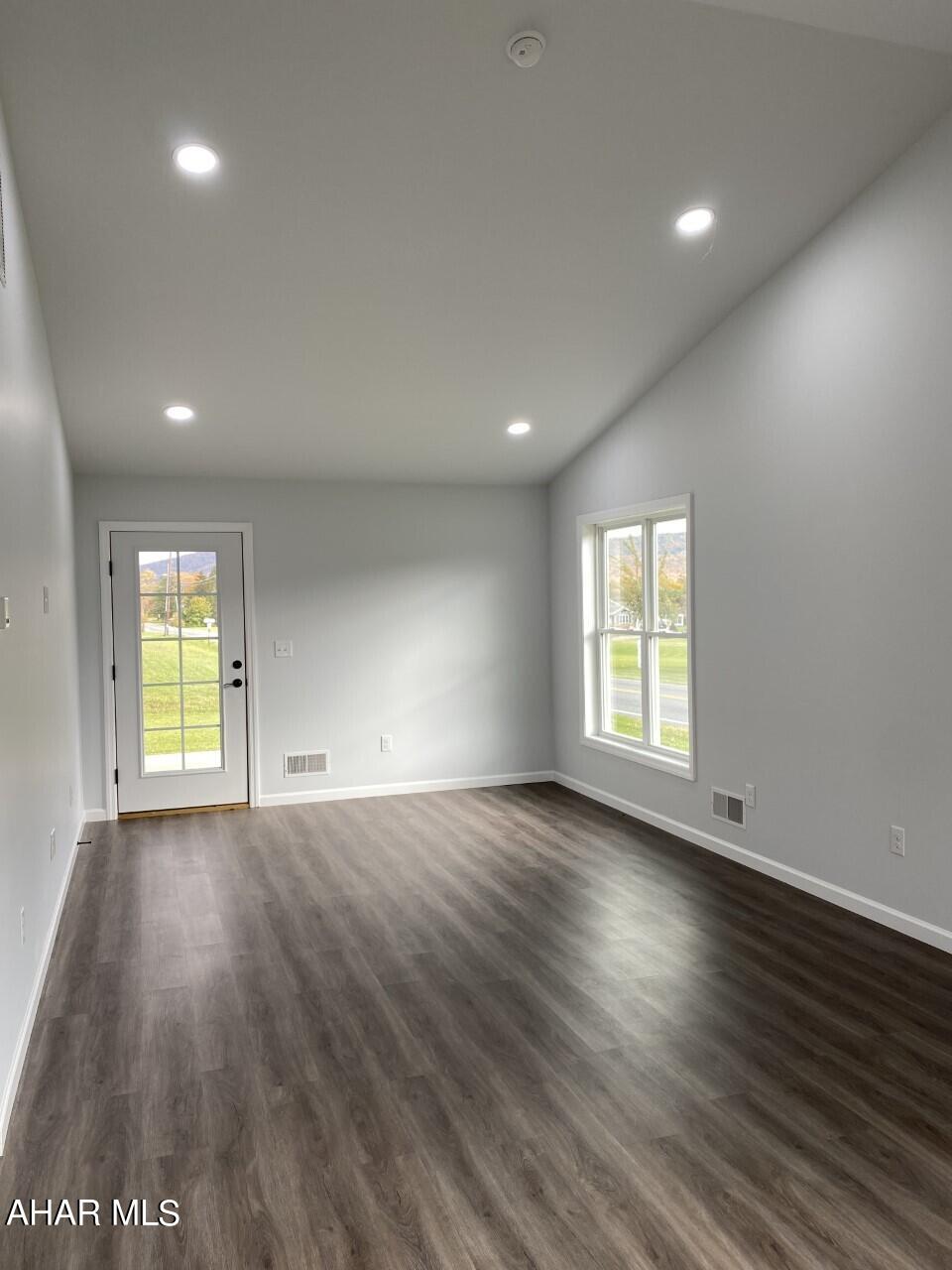 None - Residential Lease